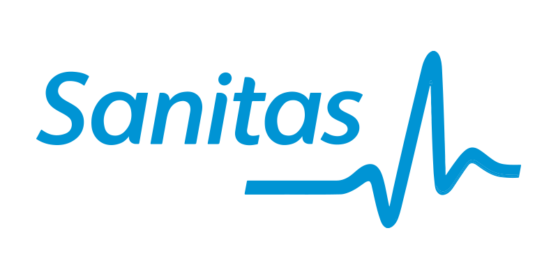 Logo Seguro Sanitas